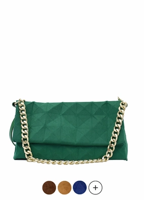 Pilar Women's Small Shoulder Crossbody Handbag