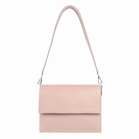 Pink Crossbody Bag 605