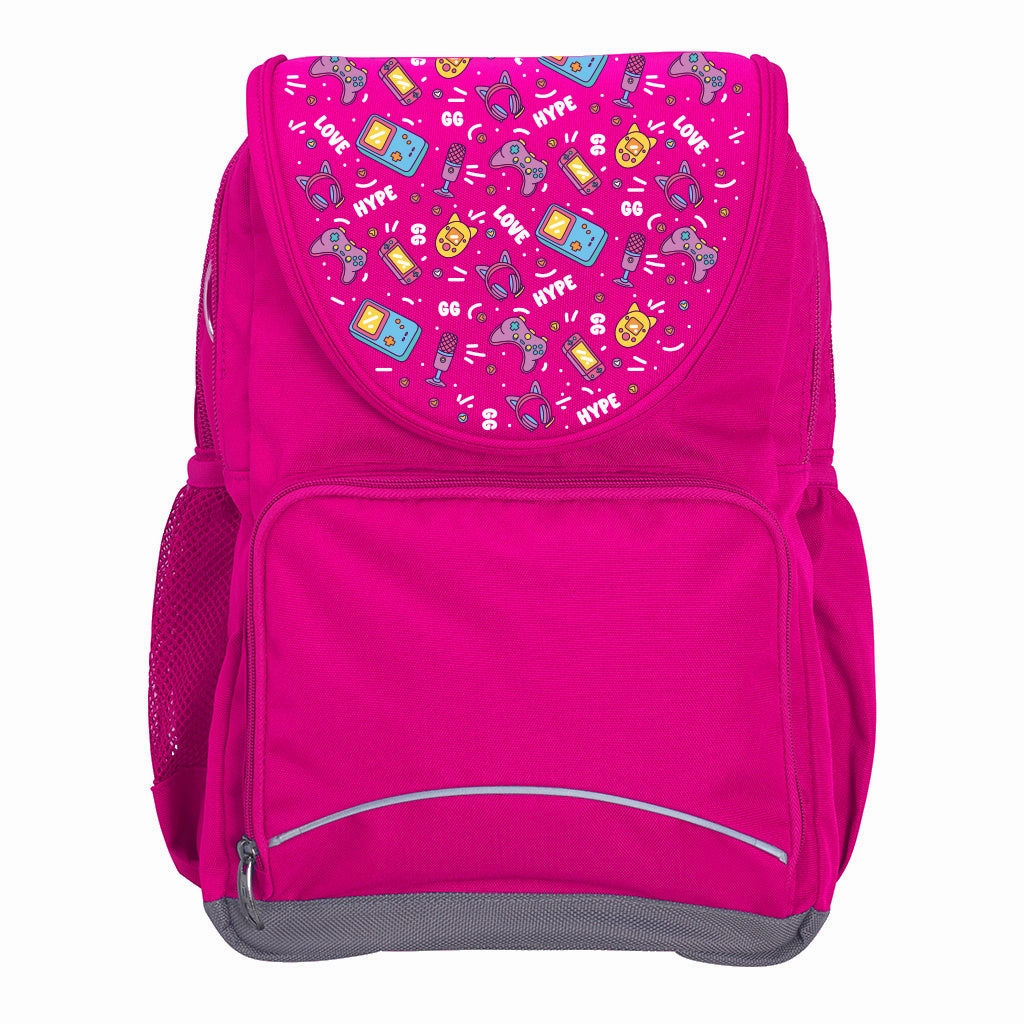 Pixel Chick Ergo Backpack