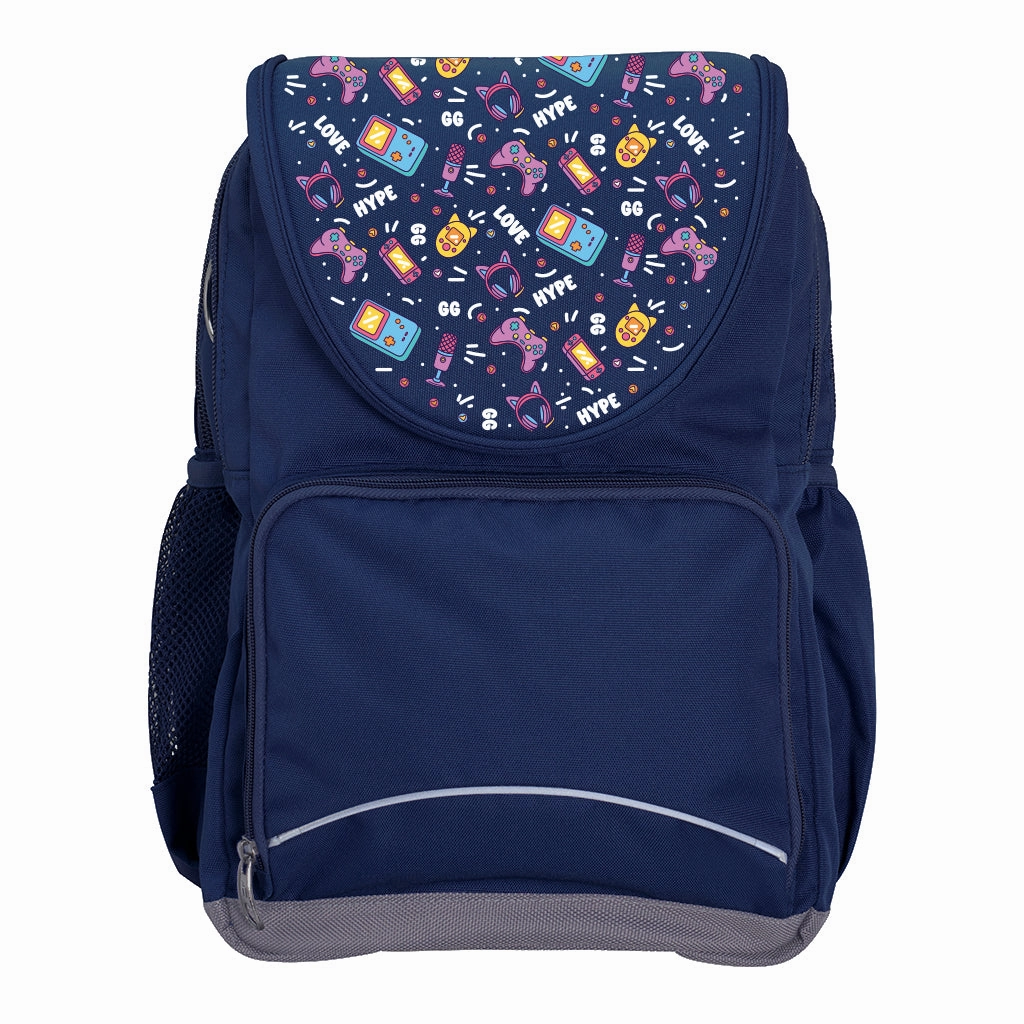 Pixel Chick Ergo Backpack