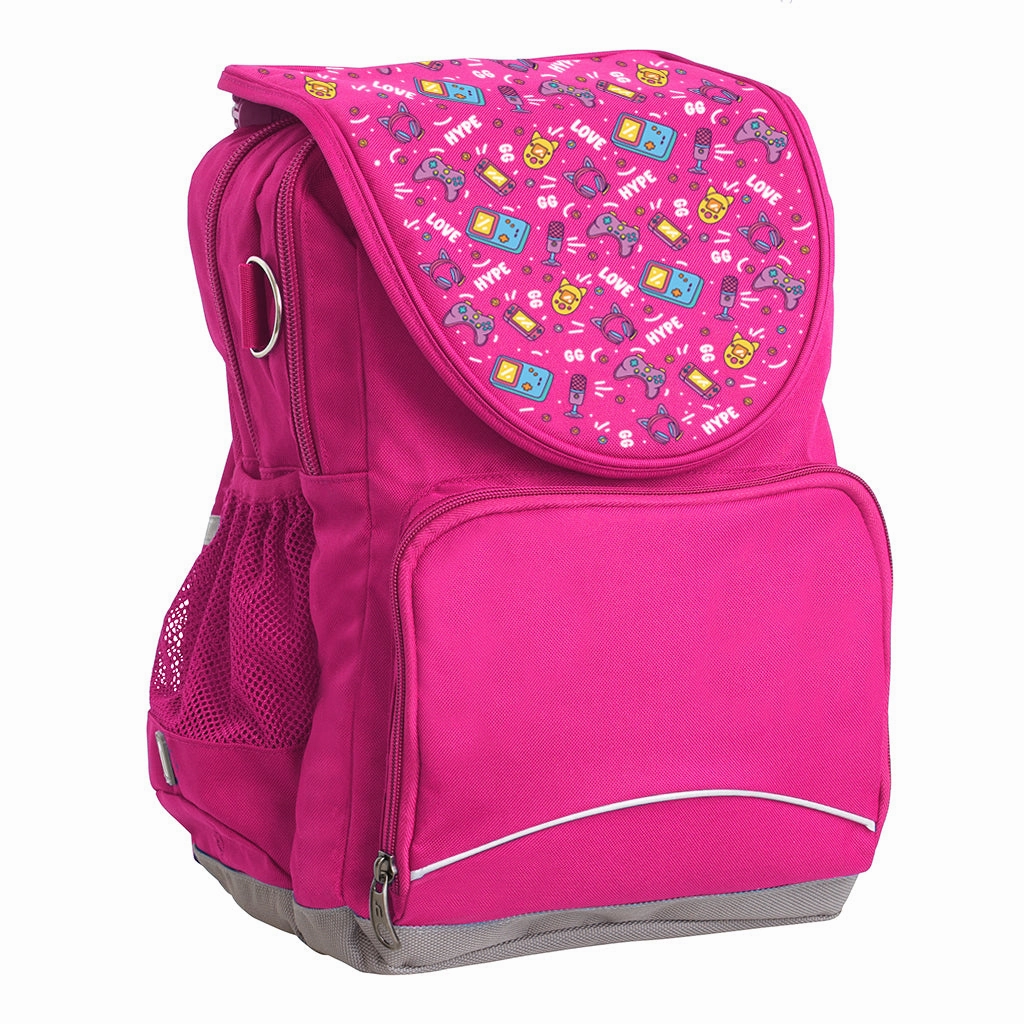 Pixel Chick Ergo Backpack