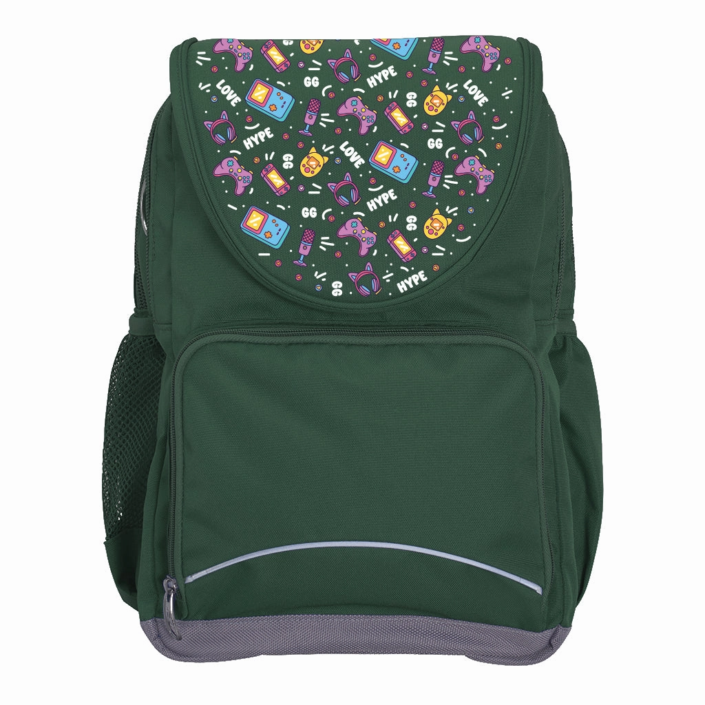 Pixel Chick Ergo Backpack
