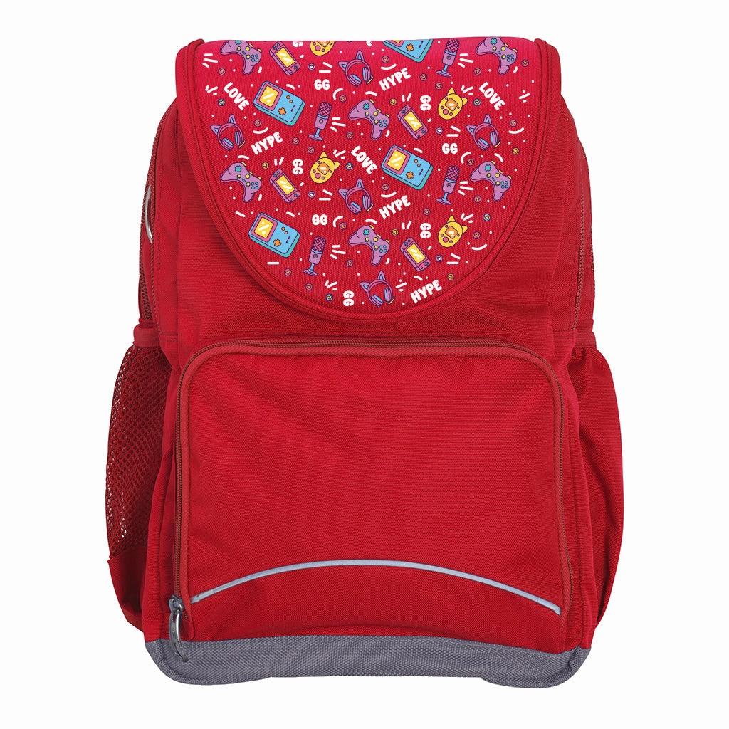Pixel Chick Ergo Backpack