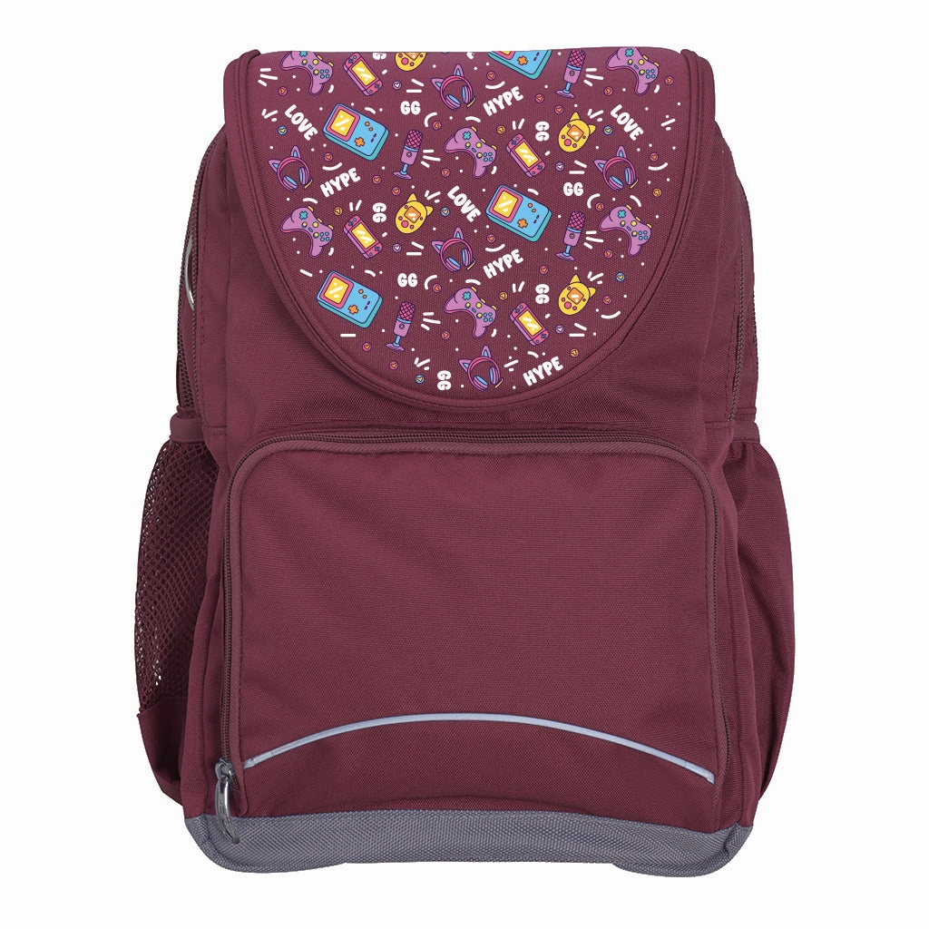 Pixel Chick Ergo Backpack