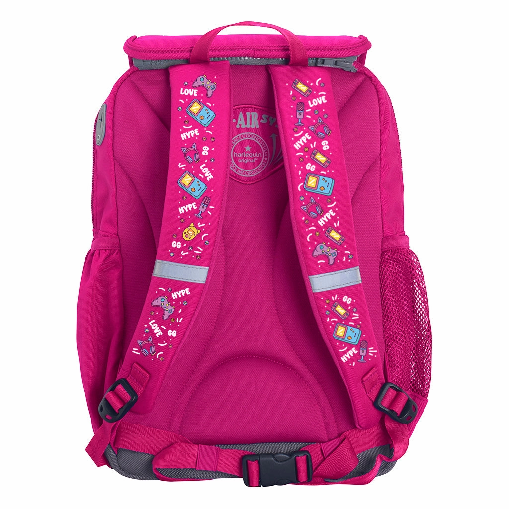 Pixel Chick Ergo Backpack