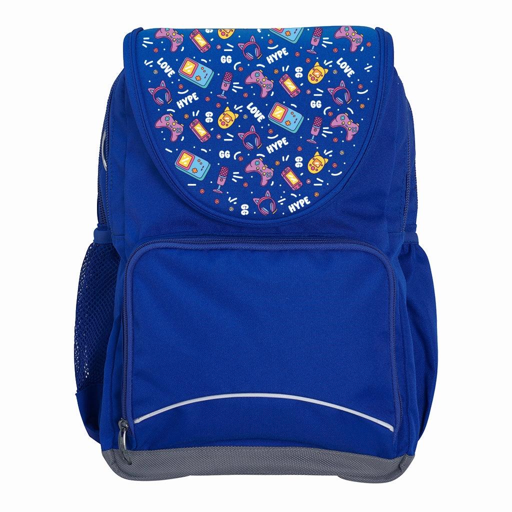 Pixel Chick Ergo Backpack