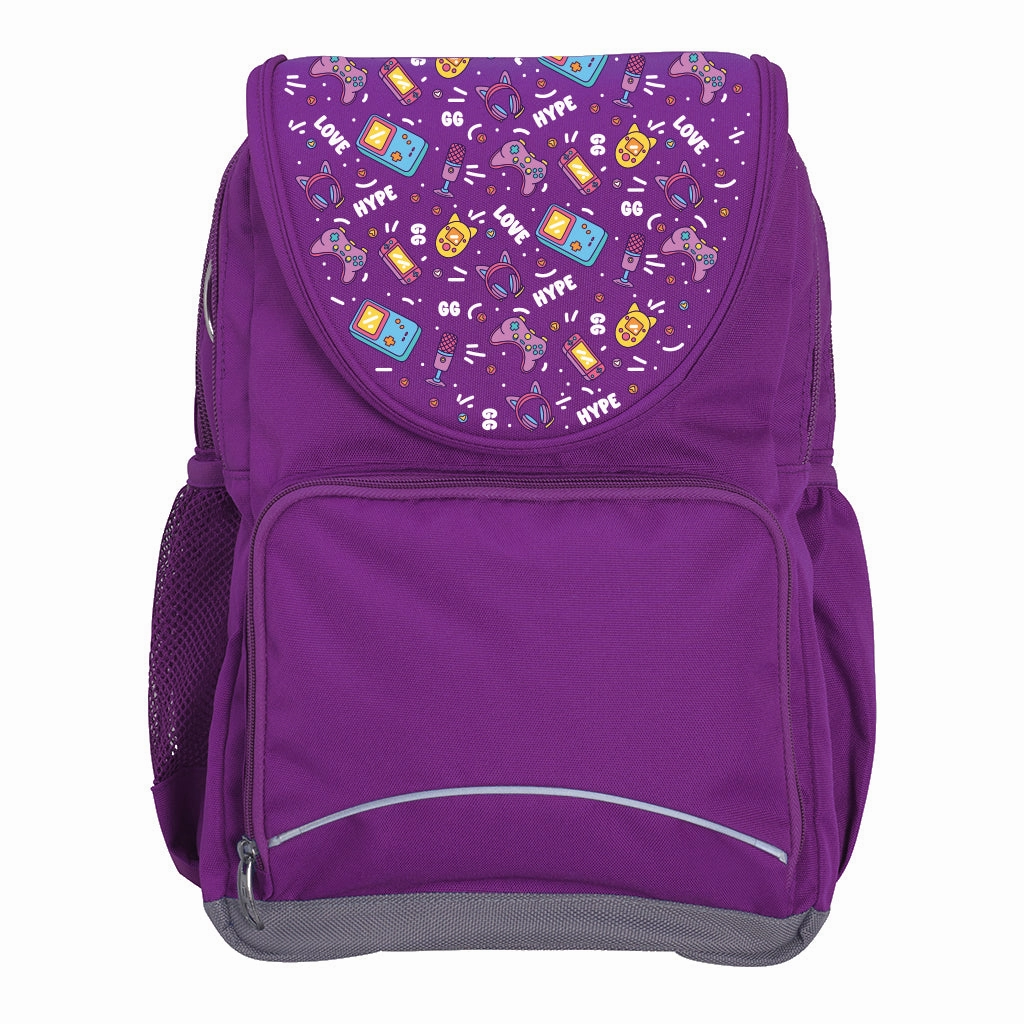 Pixel Chick Ergo Backpack