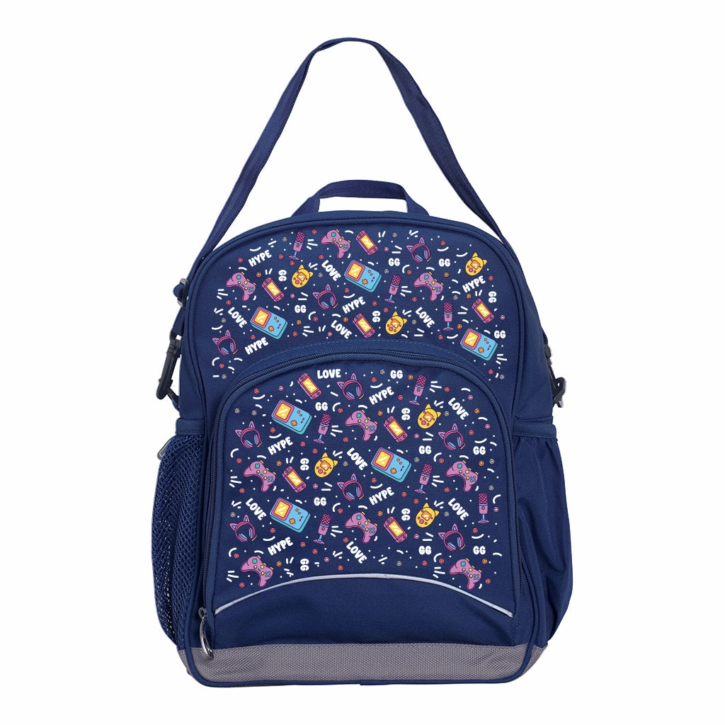 Pixel Chick Kindy Backpack