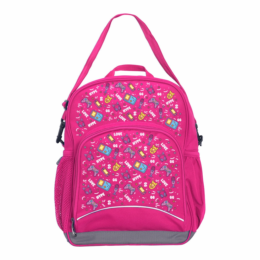 Pixel Chick Kindy Backpack