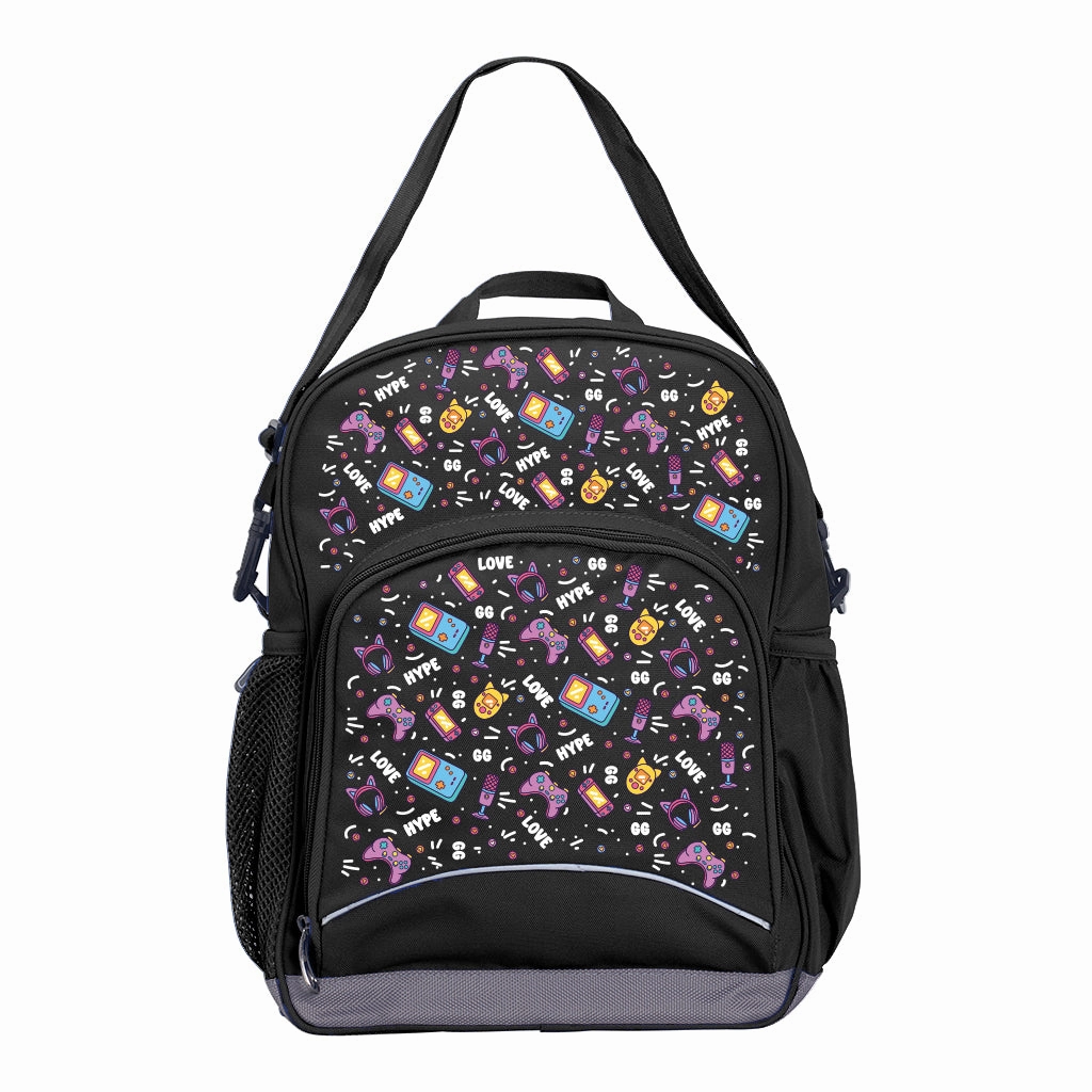 Pixel Chick Kindy Backpack