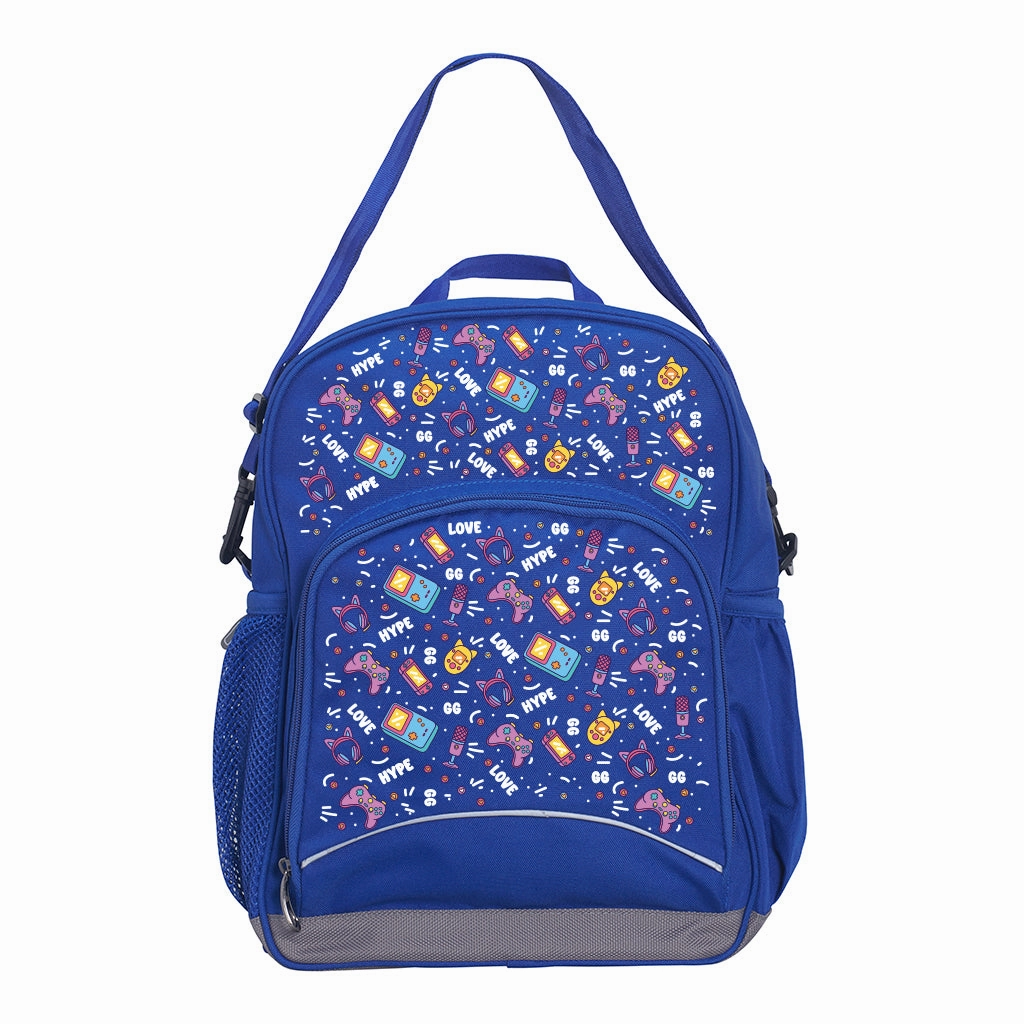 Pixel Chick Kindy Backpack