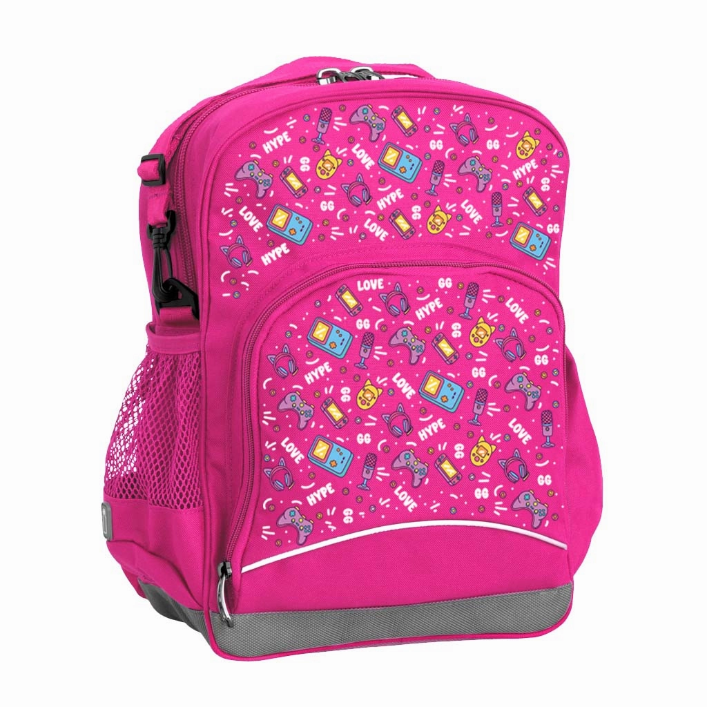 Pixel Chick Kindy Backpack