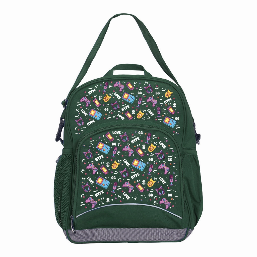 Pixel Chick Kindy Backpack
