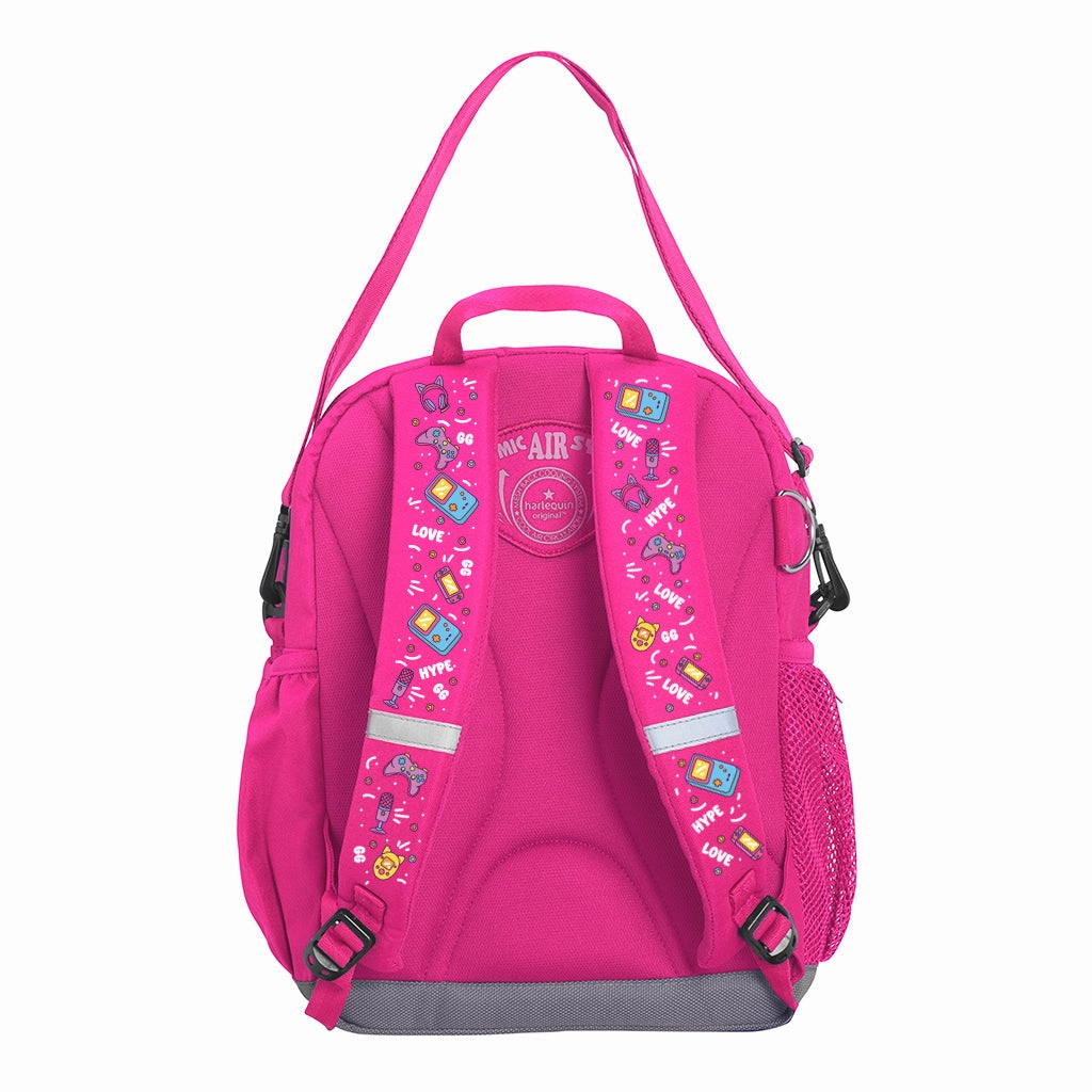 Pixel Chick Kindy Backpack