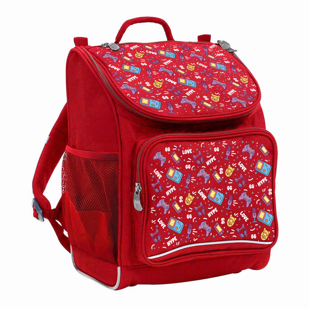 Pixel Chick Mighty Junior Backpack