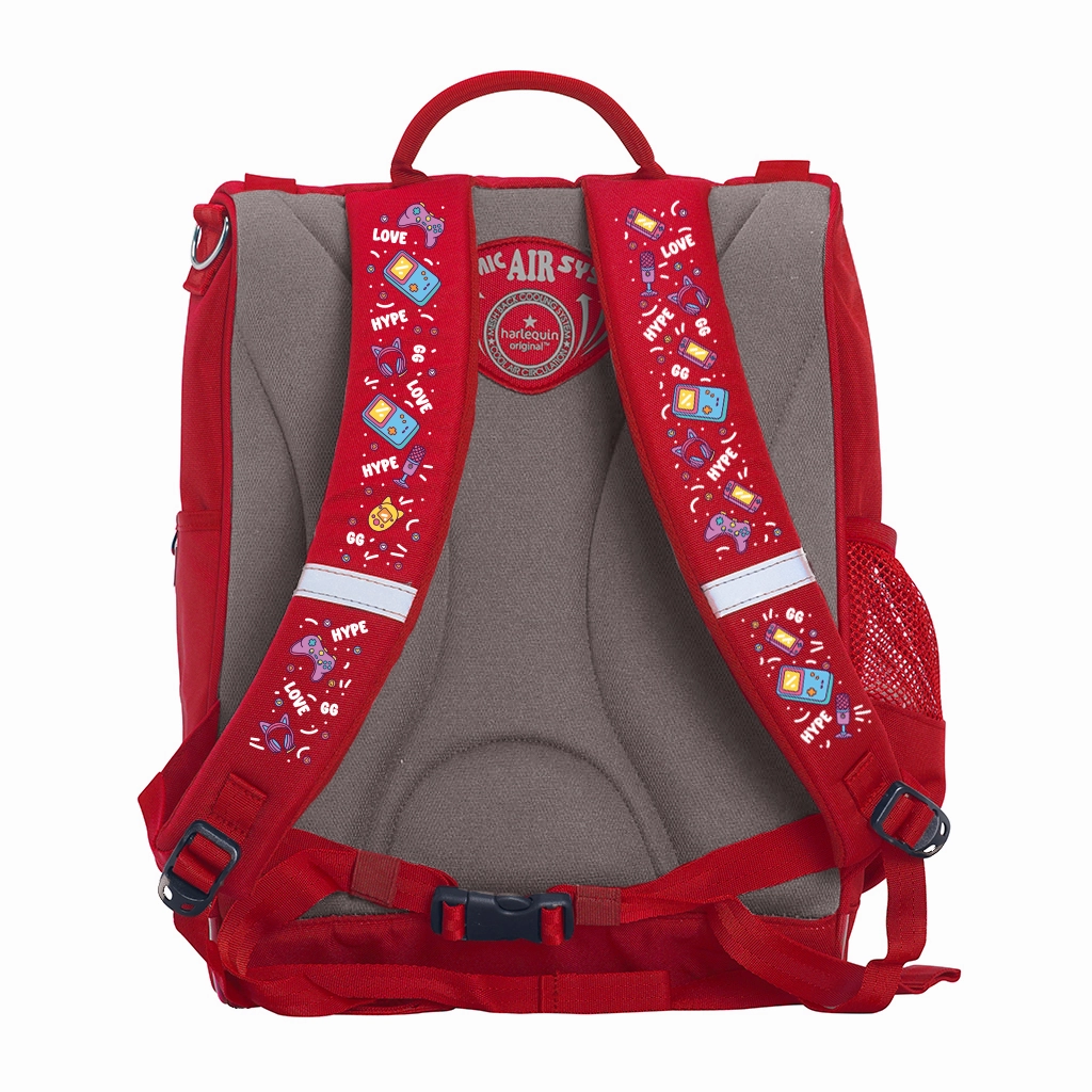 Pixel Chick Mighty Junior Backpack