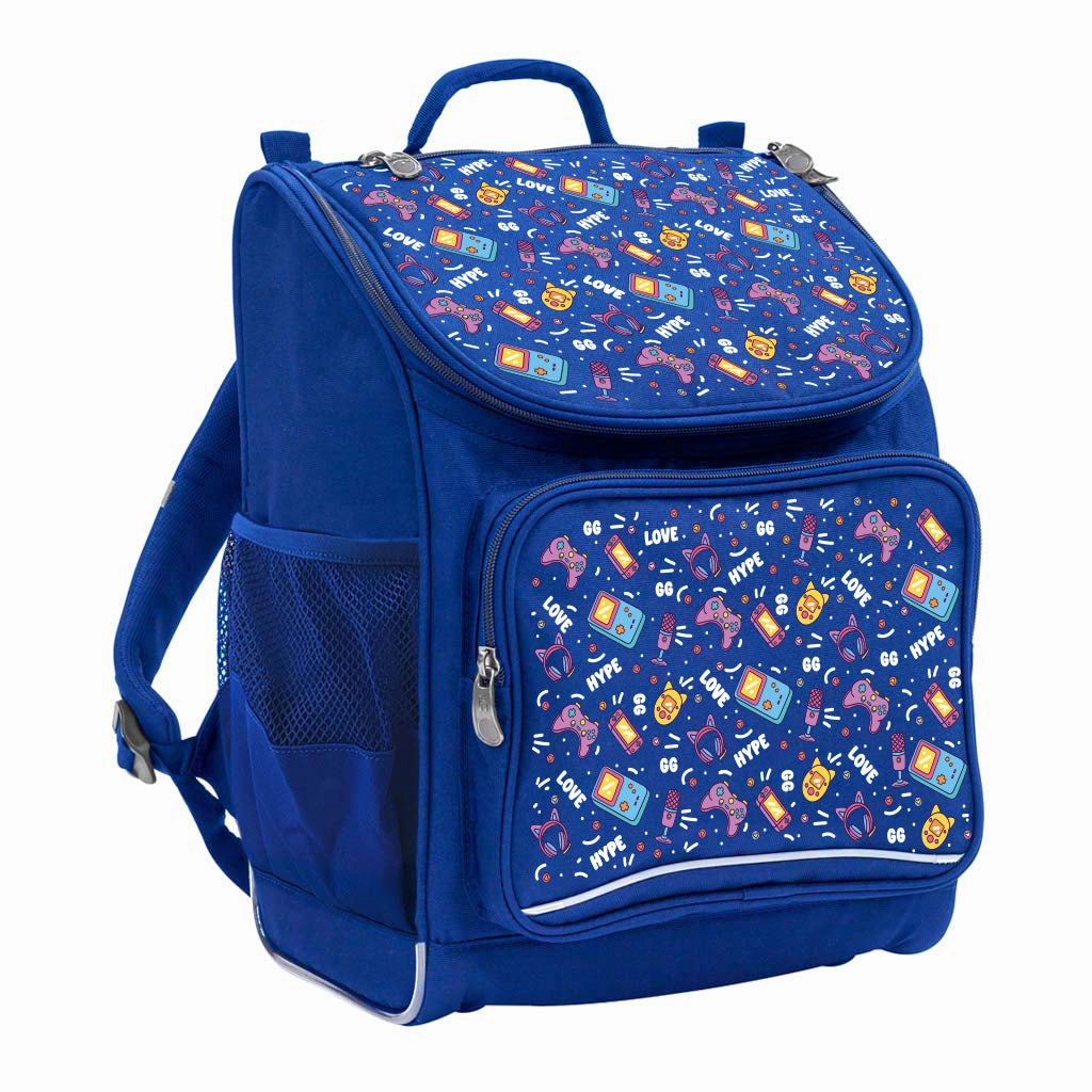 Pixel Chick Mighty Junior Backpack