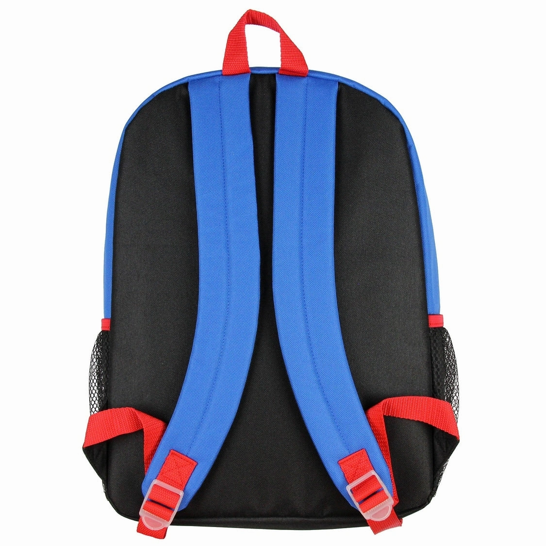 Pokemon Pokemon and Friends Character 16" Backpack - One Size