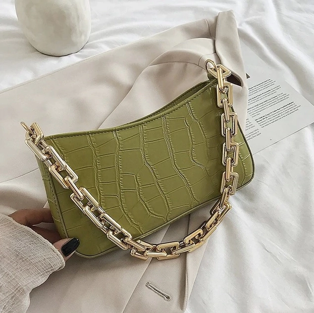 Polanco Handbags