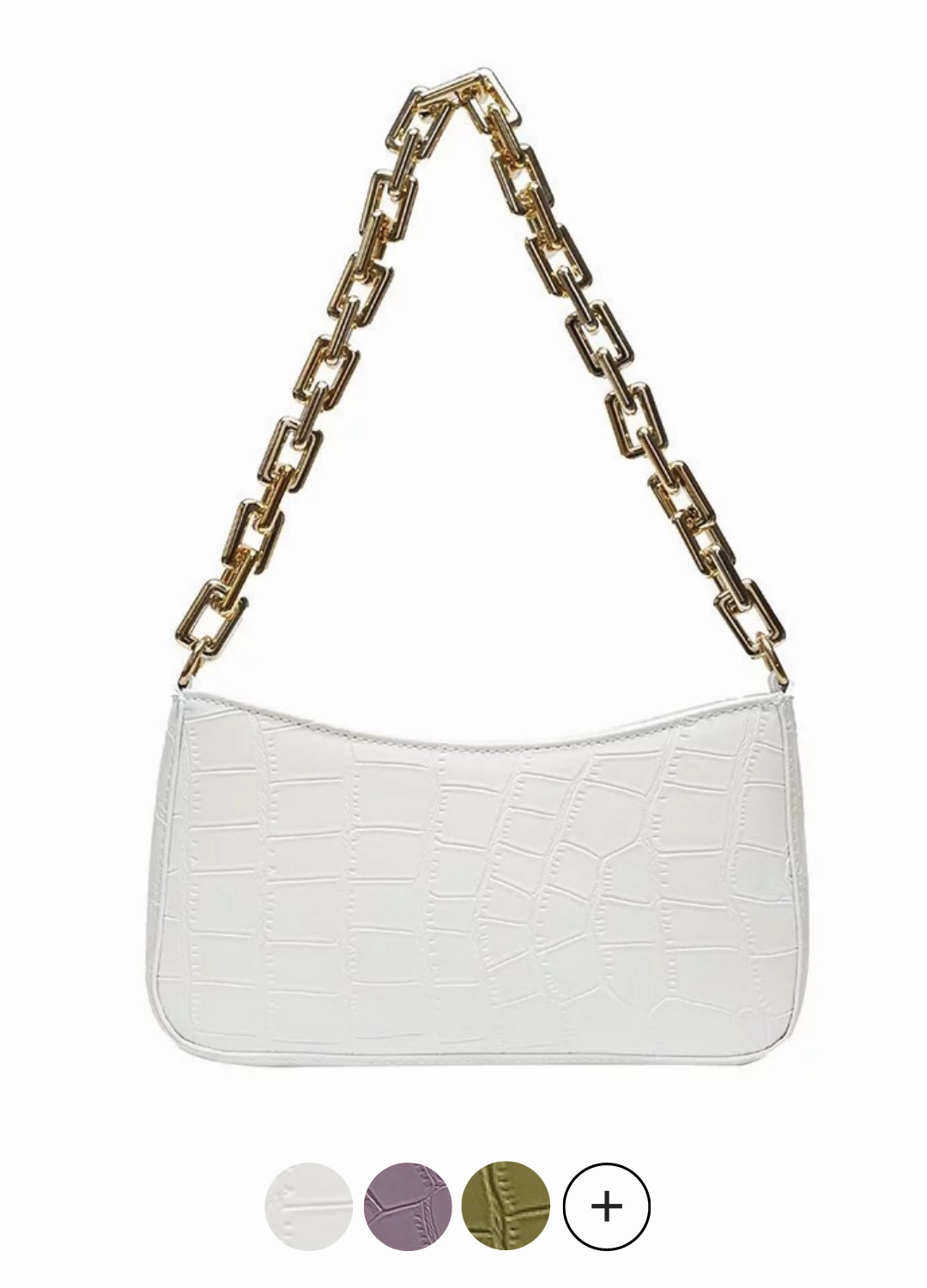 Polanco Handbags