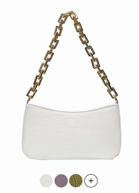 Polanco Handbags