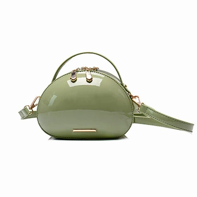 Poly Women's Designer Luxury Handbag