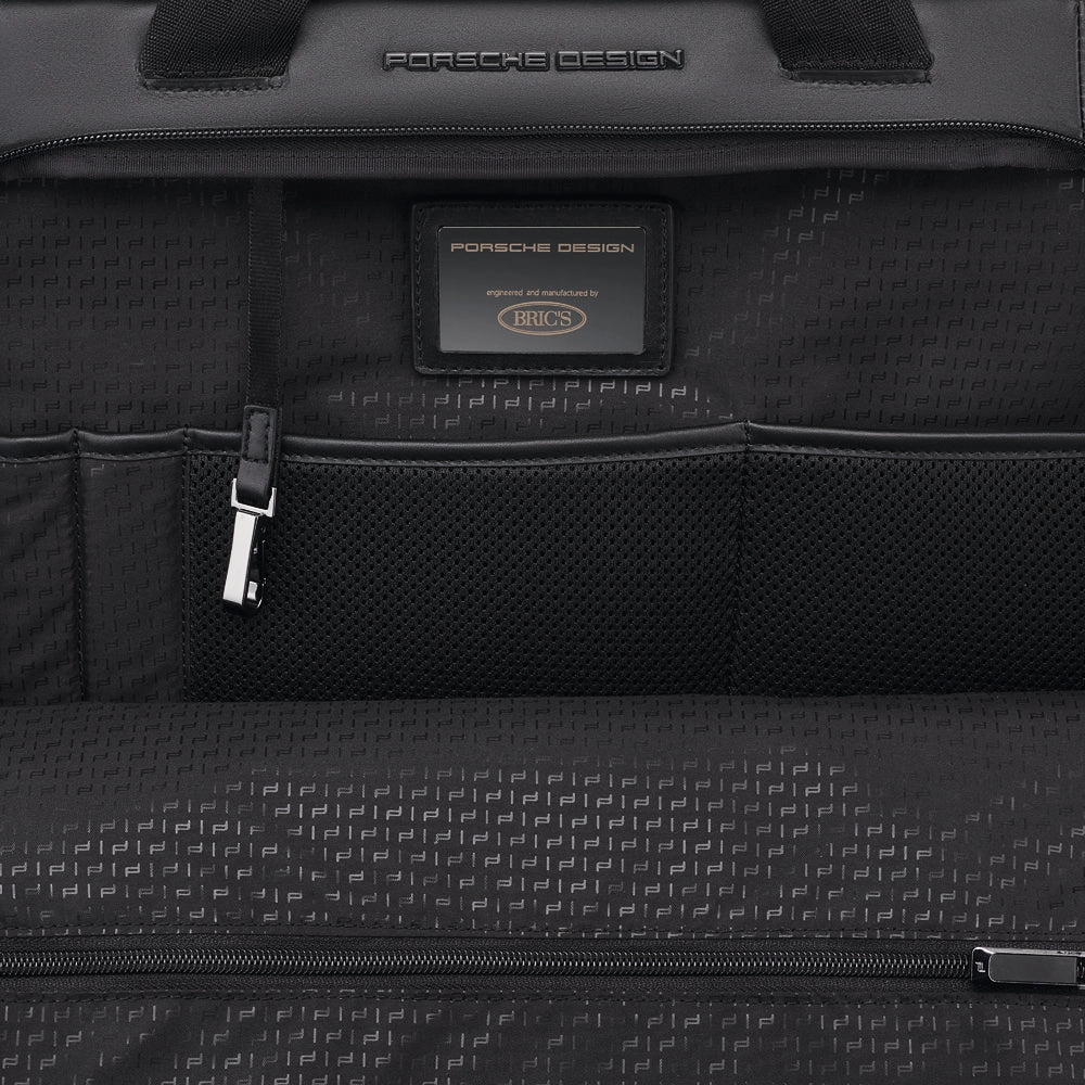 PORSCHE DESIGN by Bric's Roadster Nylon Briefcase