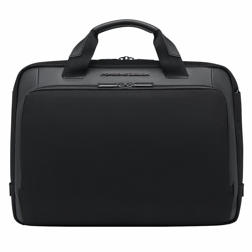 PORSCHE DESIGN by Bric's Roadster Nylon Briefcase