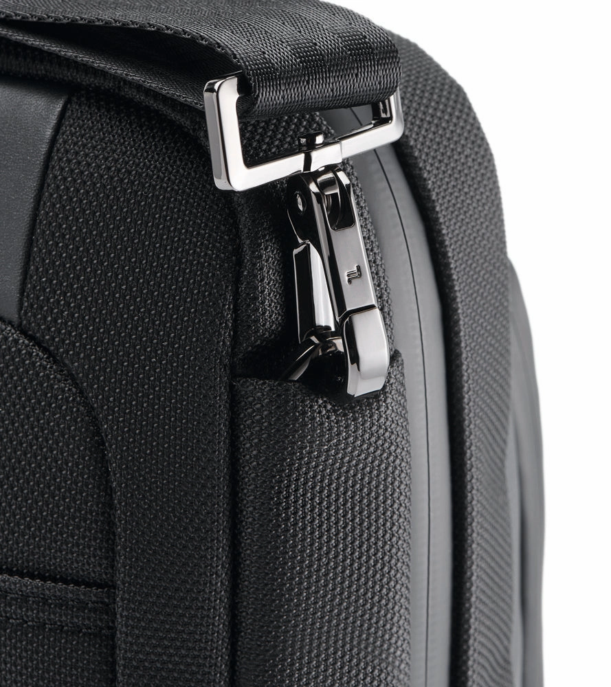 PORSCHE DESIGN by Bric's Roadster Nylon Briefcase