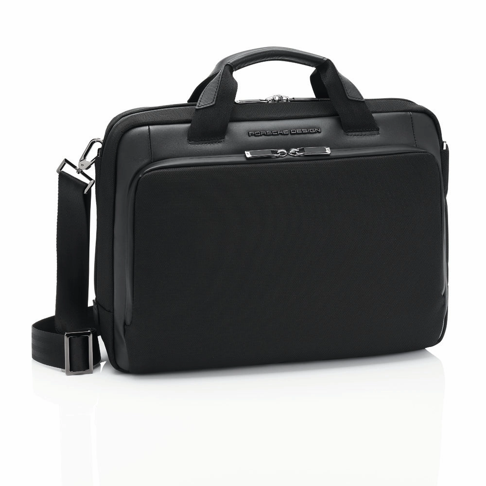 PORSCHE DESIGN by Bric's Roadster Nylon Briefcase