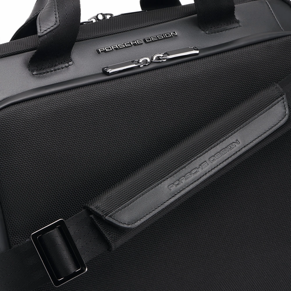 PORSCHE DESIGN by Bric's Roadster Nylon Briefcase