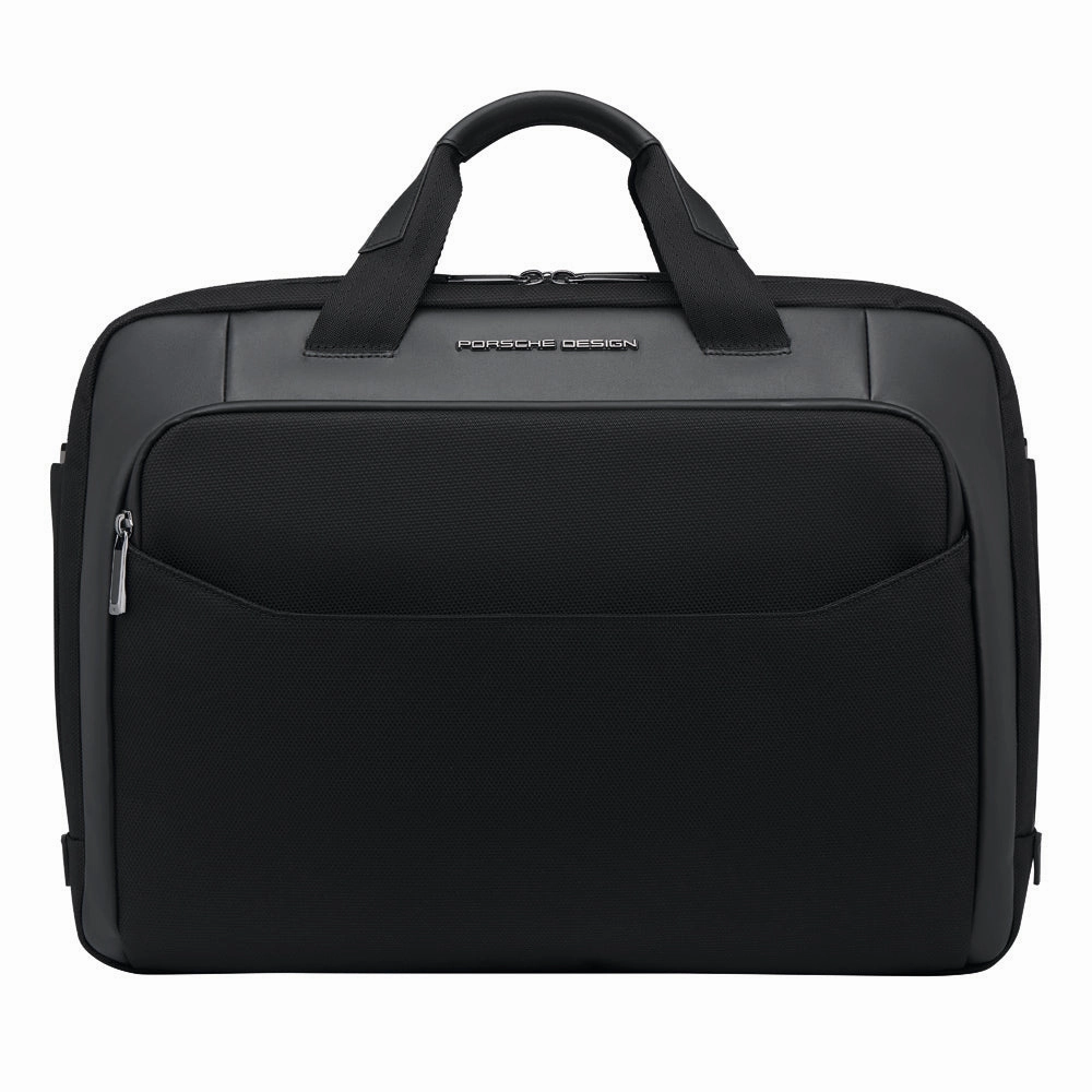 PORSCHE DESIGN by Bric's Roadster Nylon Briefcase