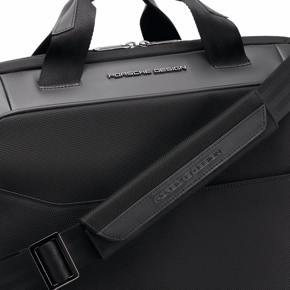 PORSCHE DESIGN by Bric's Roadster Nylon Briefcase