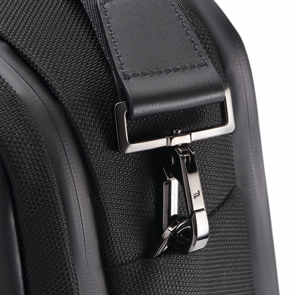 PORSCHE DESIGN by Bric's Roadster Nylon Briefcase