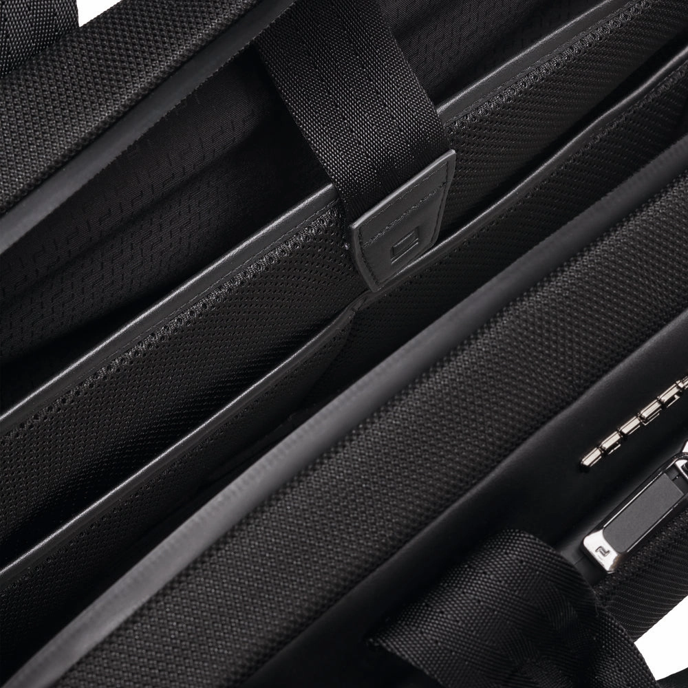 PORSCHE DESIGN by Bric's Roadster Nylon Briefcase