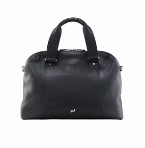 Porsche Design Shyrt Leather Briefbag M