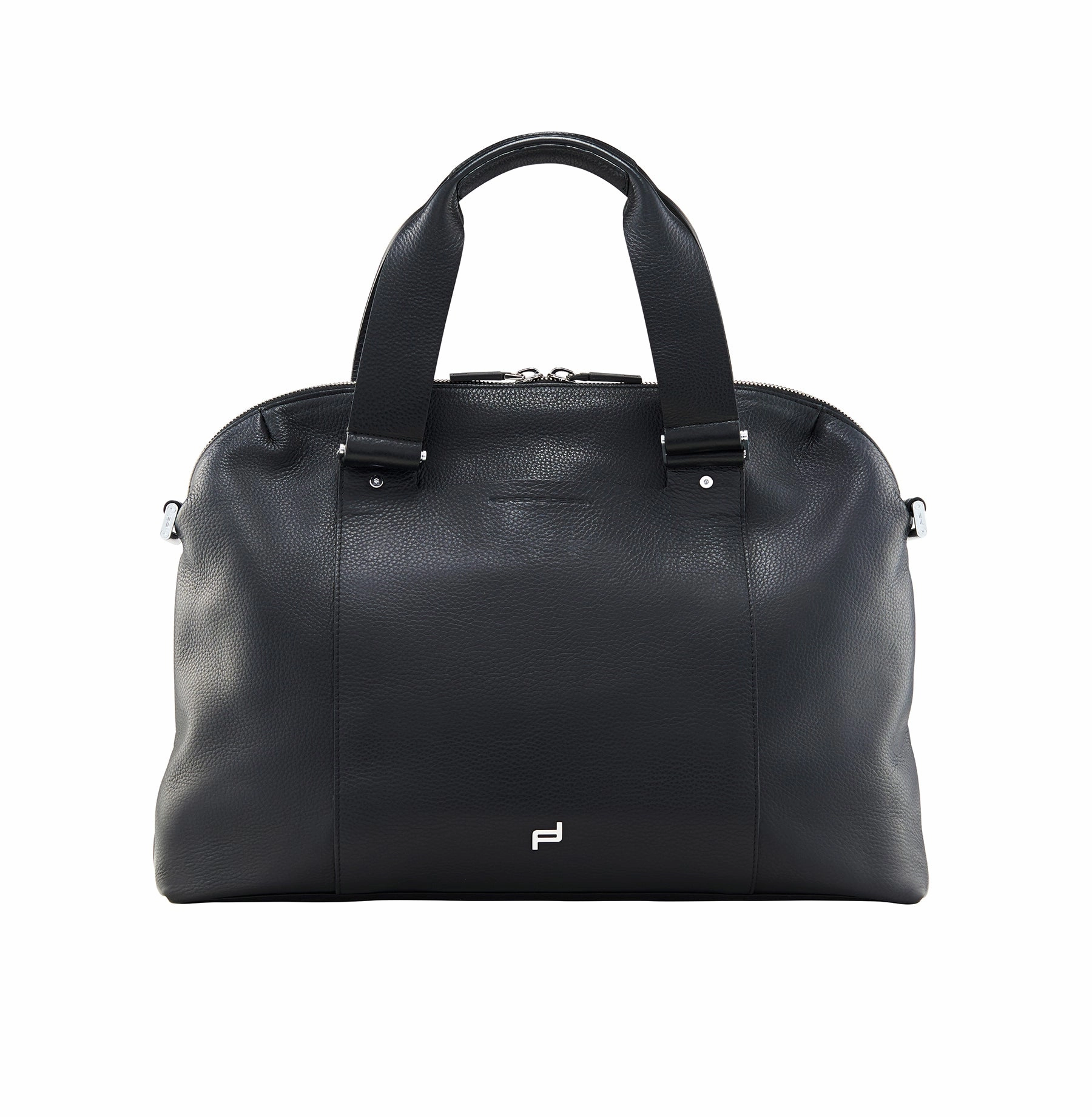 Porsche Design Shyrt Leather Briefbag M