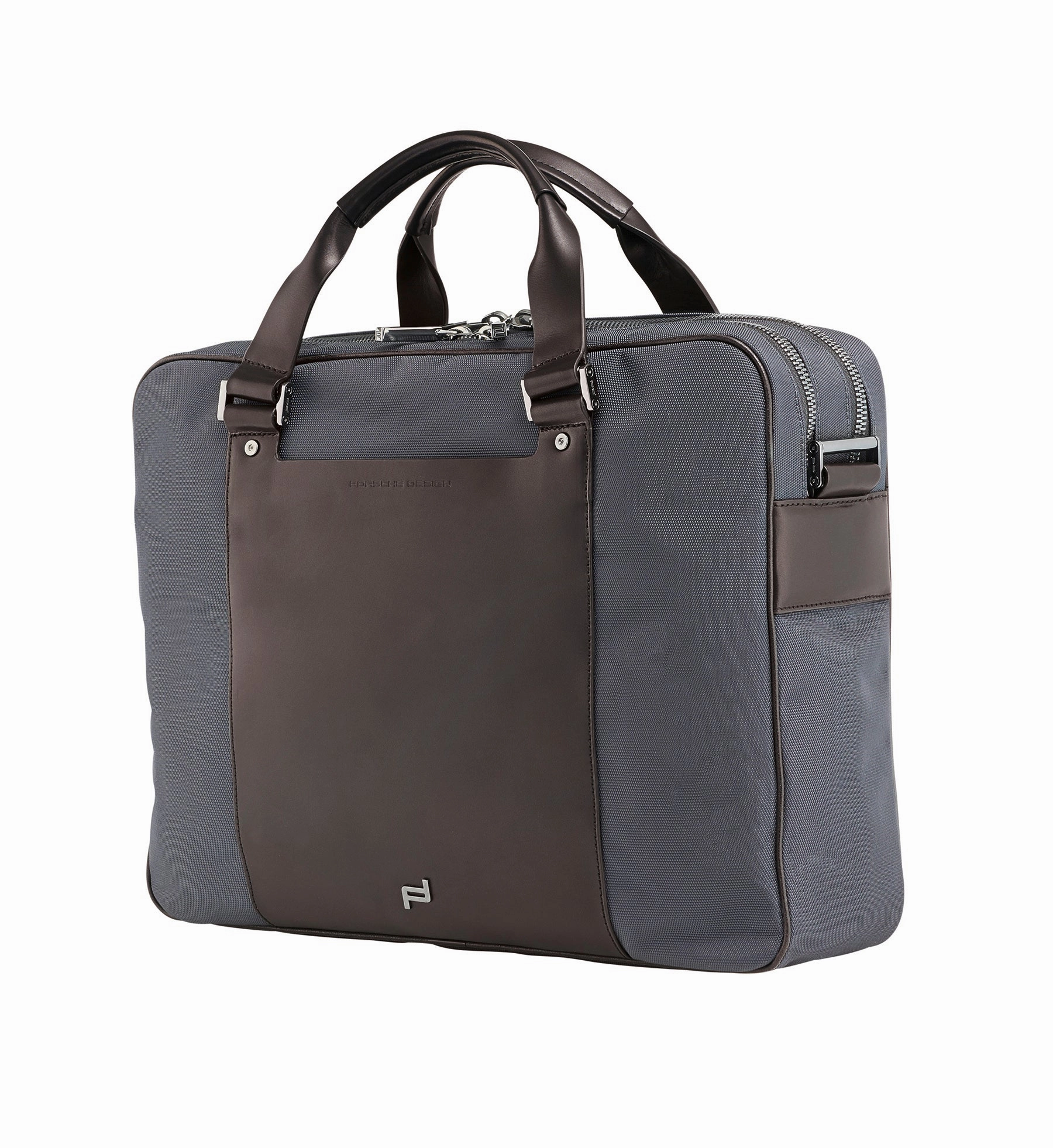 Porsche Design Shyrt Leather Briefbag MV