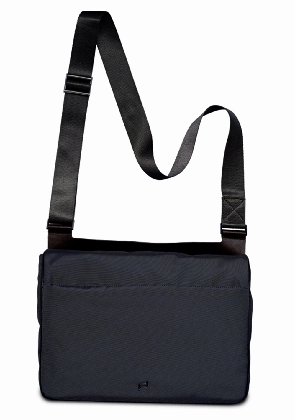 Porsche Design Shyrt Leather Briefbag MV