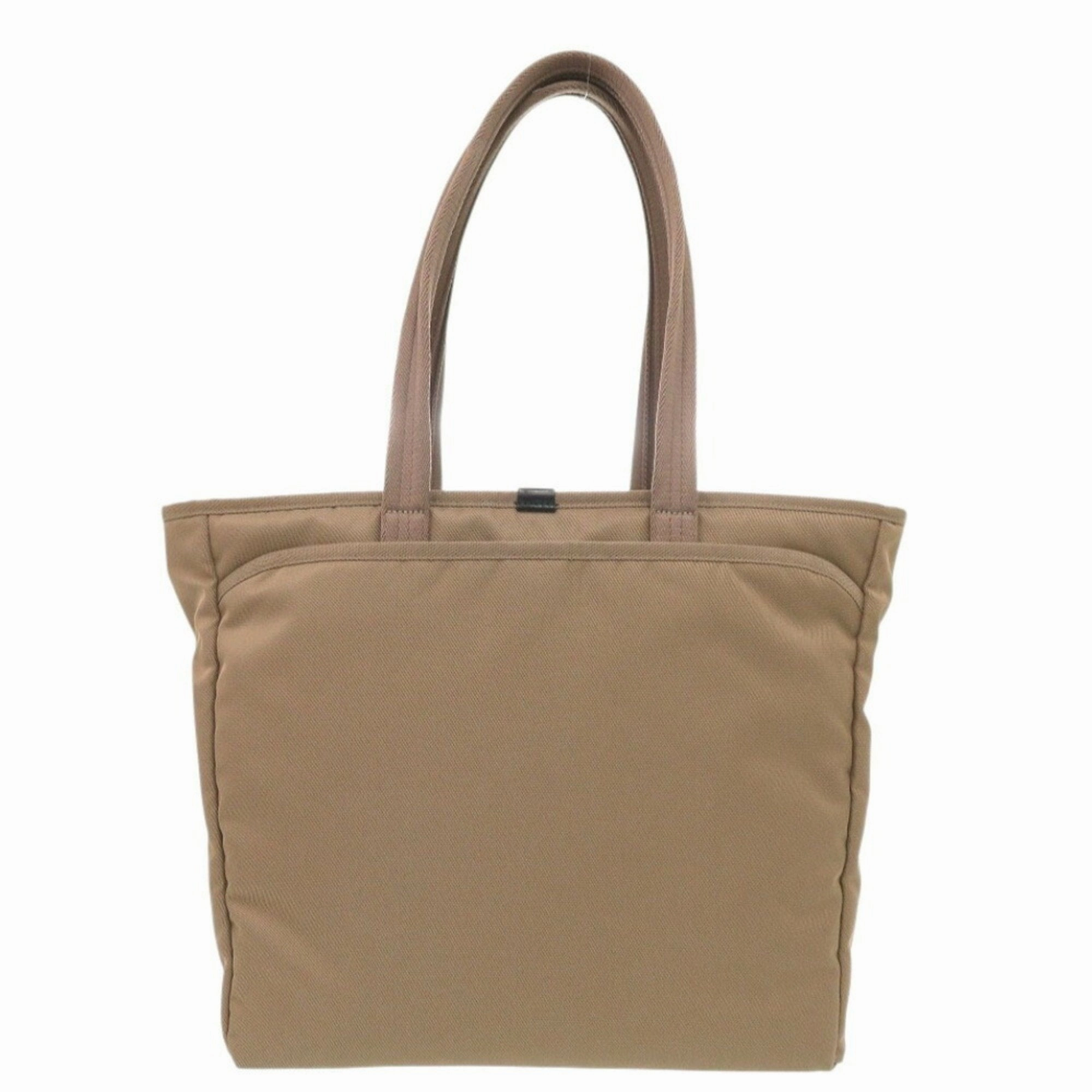 Porter Nylon Tote Bag (Pre-Owned)
