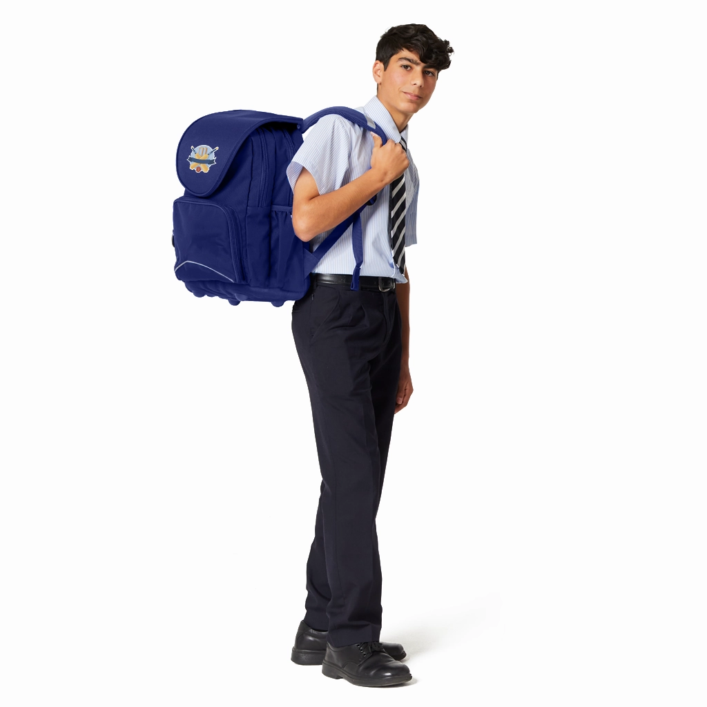 Posture Senior Backpack