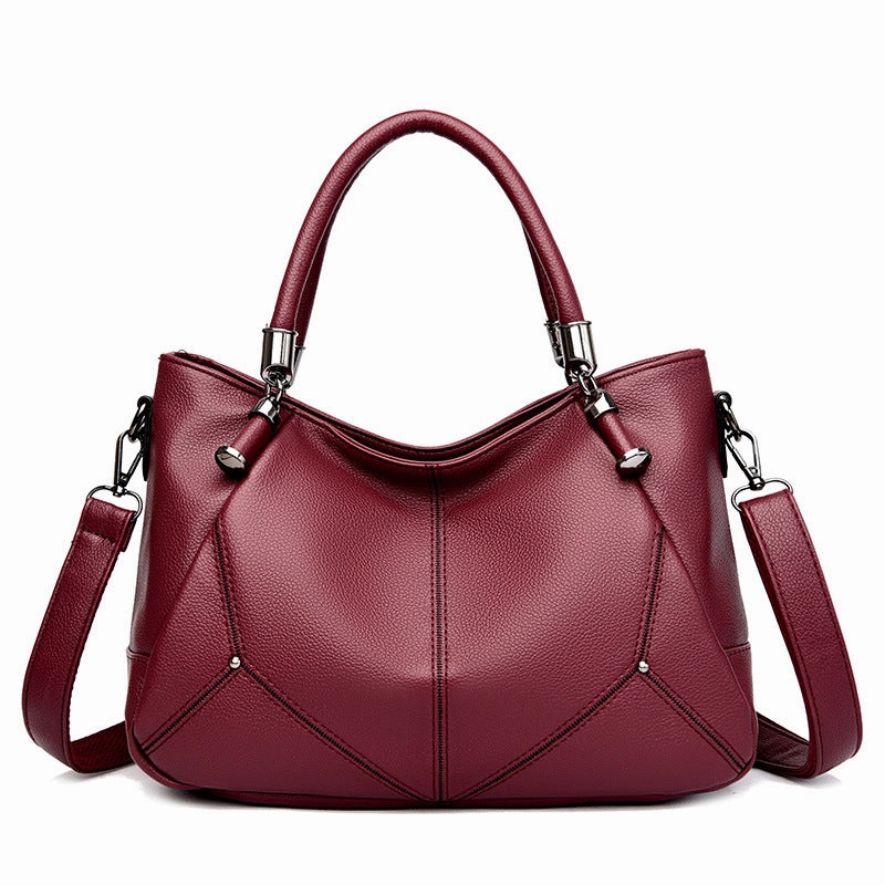 Practical Large Capacity  Handbag for Mother's Day