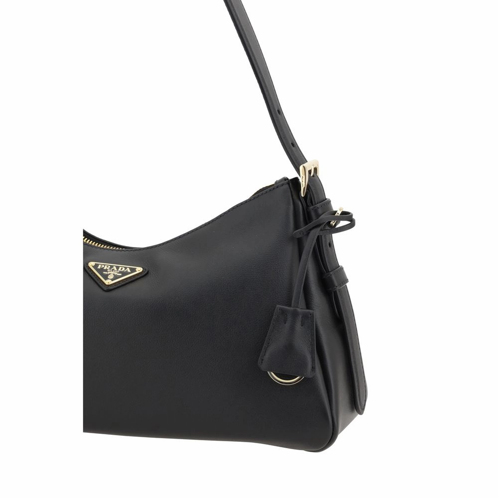 Prada Aime Medium Shoulder Bag