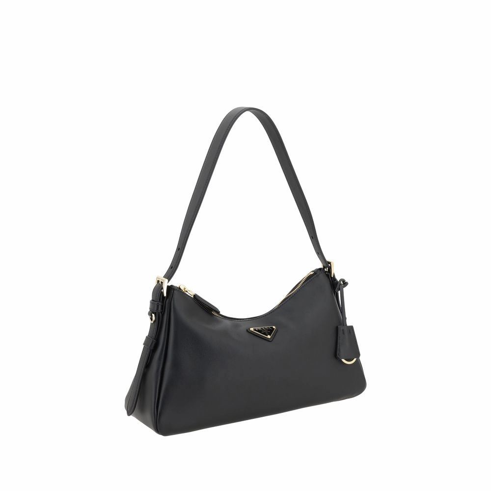 Prada Aime Medium Shoulder Bag
