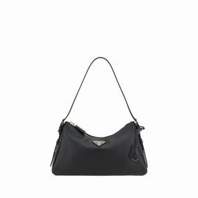 Prada Aime Medium Shoulder Bag