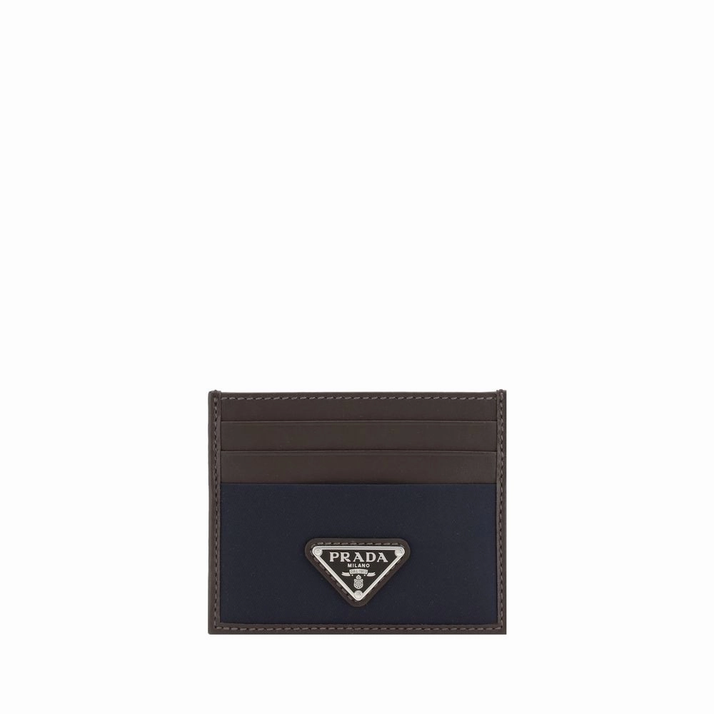 Prada Card Holder