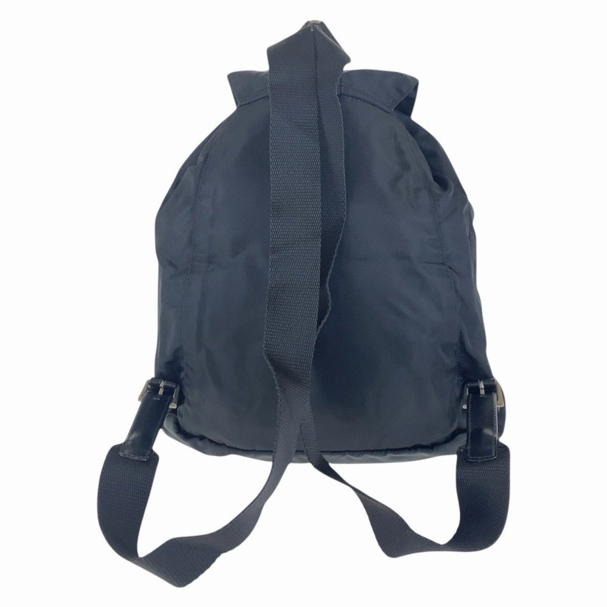 Prada Nylon Backpack (Pre-Owned)
