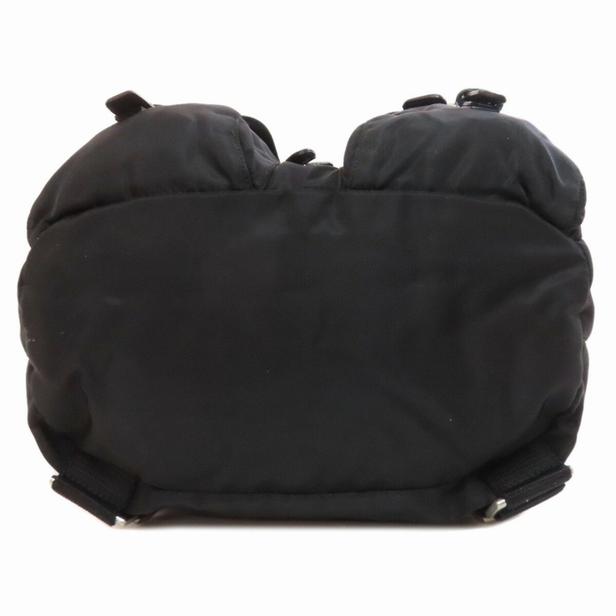 Prada Nylon Backpack (Pre-Owned)