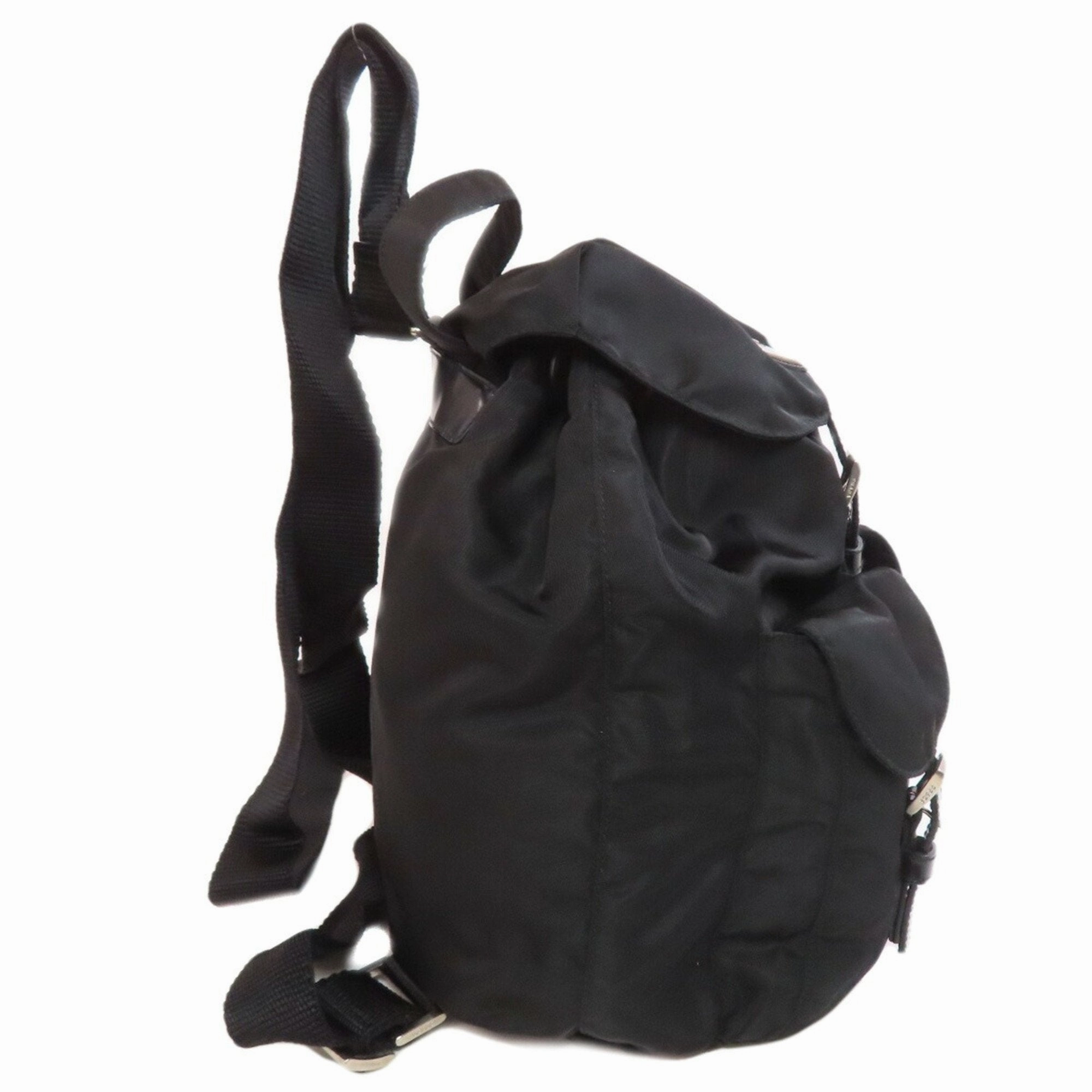 Prada Nylon Backpack (Pre-Owned)