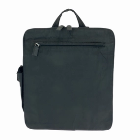 Prada Nylon Backpack (Pre-Owned)